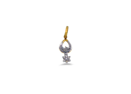 Gold Plated | Fashion Pendants